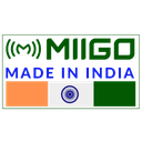 BLUETOOTH PROGRAMMABLE DIGITAL THERMO HYGROMETER WITH CLOCK