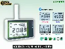 Barometer / Absolute Pressure Humidity Temperature Dew Point Data Logger (BLUETOOTH - LAB MONITOR)
