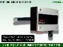 HF120-FB1  Duct Mount Humidity Temperature Transmitter