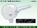HF320-DB1 Duct Mount Humidity Temperature Transmitter