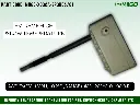 MIIGO - XB OEM (XB32A 2P3BD6 01) Duct Humidity Temperature Transmitter
