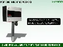 HF120-WB1 Wall Mount Humidity Temperature Transmitter