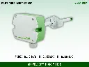 MIIGO - EE650 Air Flow Sensor – High-Precision HVAC & Ventilation Monitoring