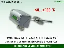 MIIGO - EE75 Industrial Air Velocity Transmitter – High Temperature