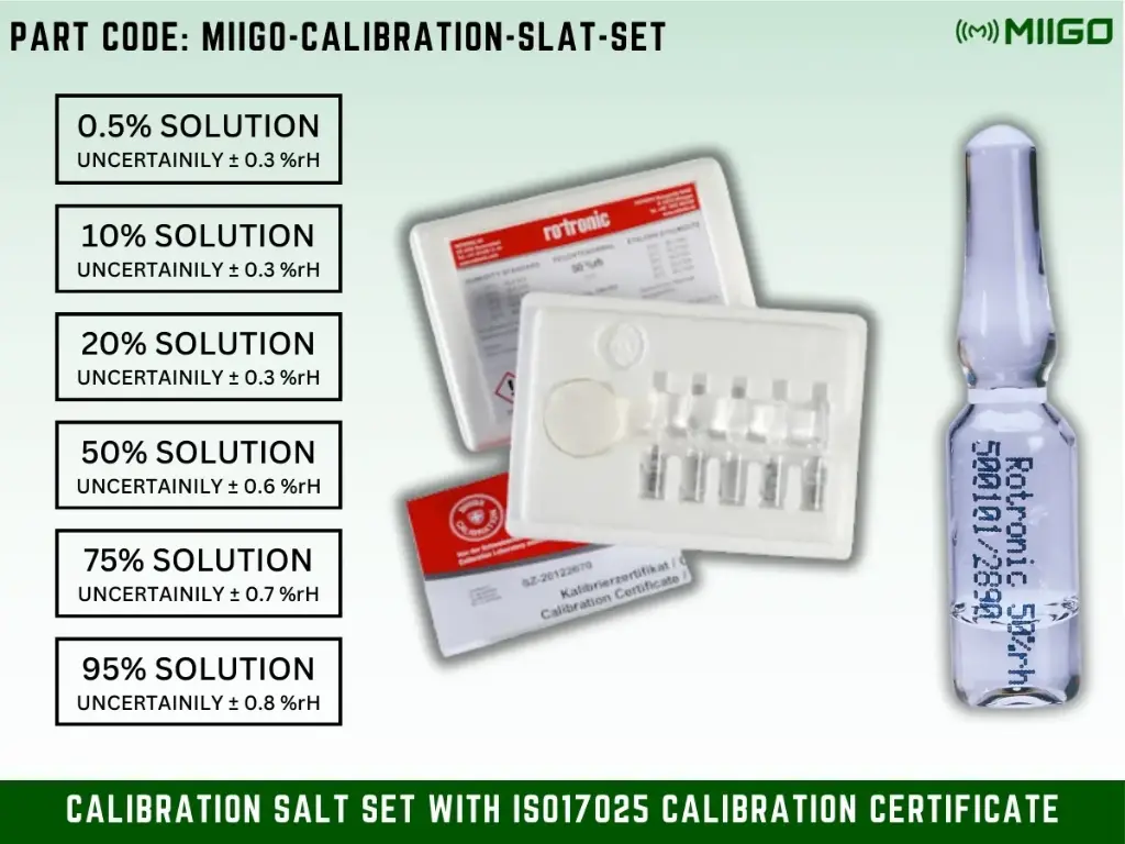MIIGO-CALIBRATION-SLAT-SET